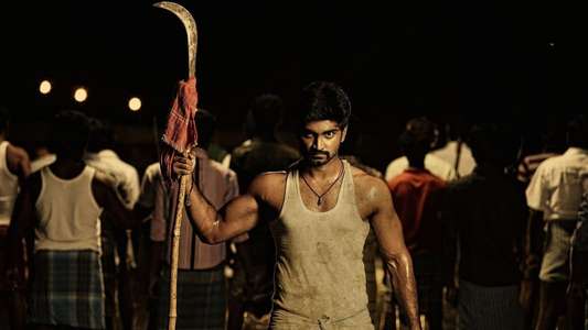Chandi Veeran - Backdrops