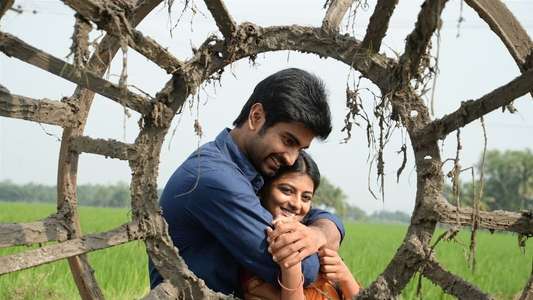 Chandi Veeran - Backdrops