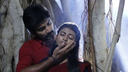 Chandi Veeran - Backdrops