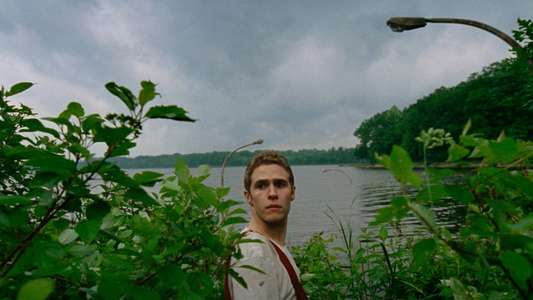 Lost River - Backdrop