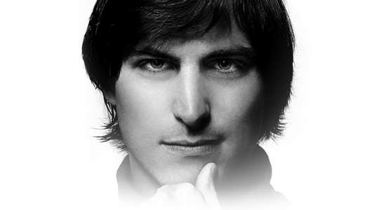 Steve Jobs: The Man in the Machine - Backdrop
