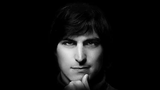 Steve Jobs: The Man in the Machine - Backdrop