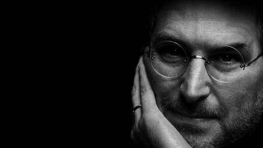 Steve Jobs: The Man in the Machine - Backdrop