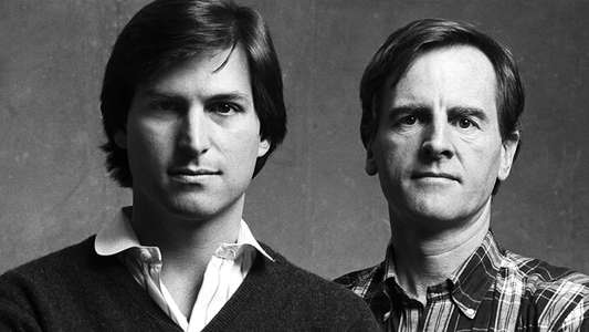 Steve Jobs: The Man in the Machine - Backdrop