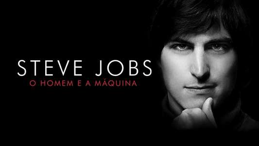 Steve Jobs: The Man in the Machine - Backdrop
