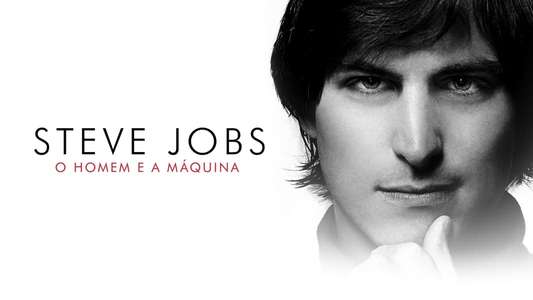 Steve Jobs: The Man in the Machine - Backdrop