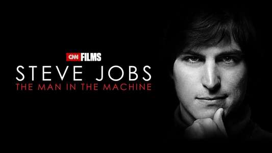 Steve Jobs: The Man in the Machine - Backdrop