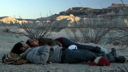 Desierto - Backdrop