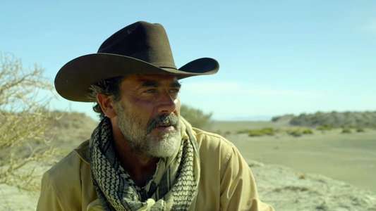Desierto - Backdrop