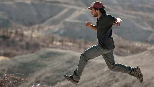 Desierto - Backdrop