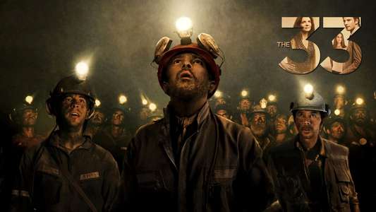The 33 - Backdrops