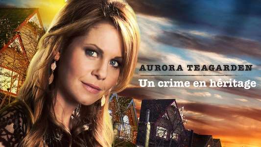 A Bone to Pick: An Aurora Teagarden Mystery - Backdrop