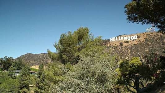 Hollywoods Spaßfabrik - Als die Bilder Lachen lernten - Backdrop