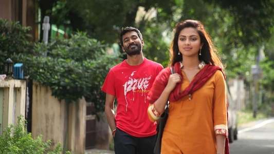 Velaiyilla Pattathari - Backdrops