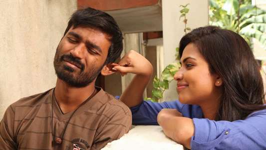 Velaiyilla Pattathari - Backdrops