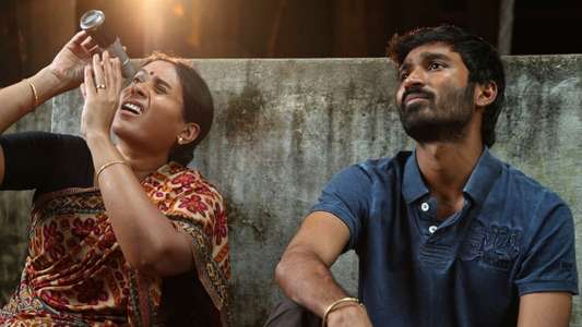 Velaiyilla Pattathari - Backdrops