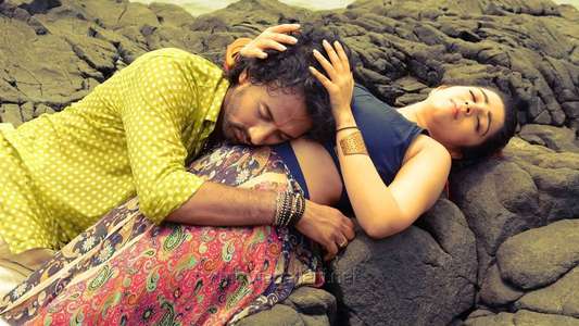 Jyothi Lakshmi - Backdrops