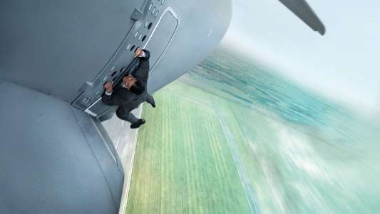 Mission: Impossible - Rogue Nation - Backdrops