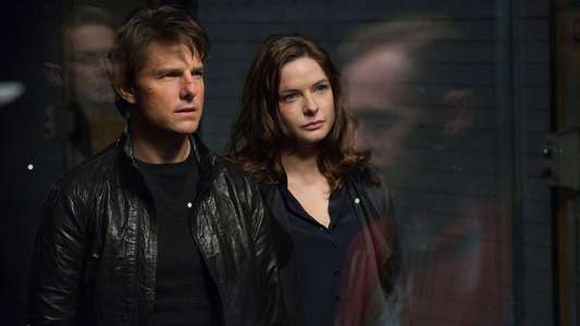 Mission: Impossible - Rogue Nation - Backdrops