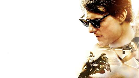 Mission: Impossible - Rogue Nation - Backdrops