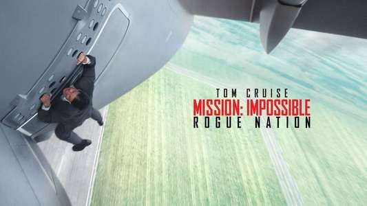 Mission: Impossible - Rogue Nation - Backdrops