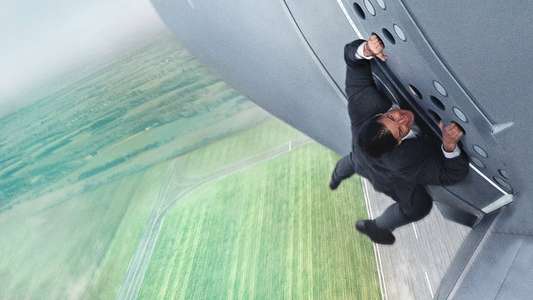 Mission: Impossible - Rogue Nation - Backdrops