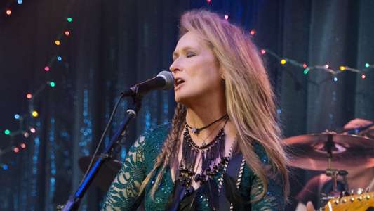 Ricki and the Flash - Backdrop