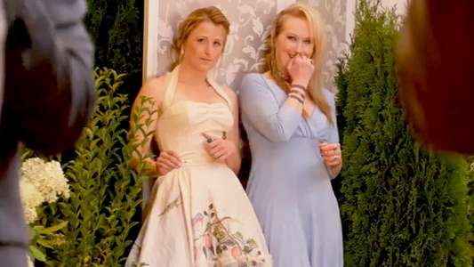 Ricki and the Flash - Backdrop