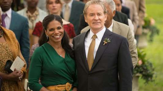 Ricki and the Flash - Backdrop