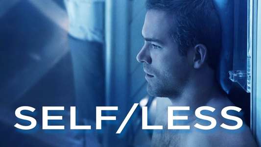 Self/less - Backdrop