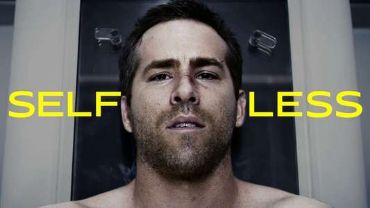 Self/less - Backdrop