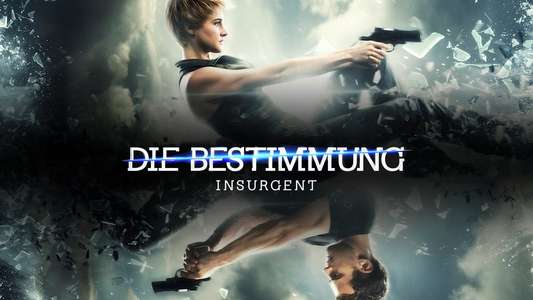 Insurgent - Backdrops