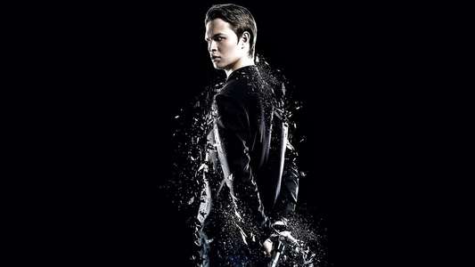 Insurgent - Backdrops