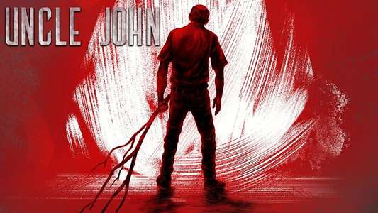 Uncle John - Backdrop
