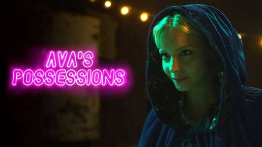 Ava's Possessions - Backdrop
