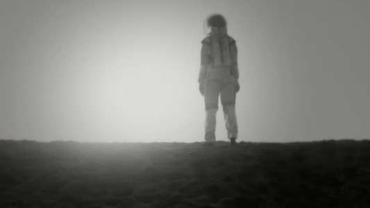 Afronauts - Backdrop