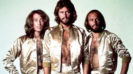 The Joy of the Bee Gees - Backdrop