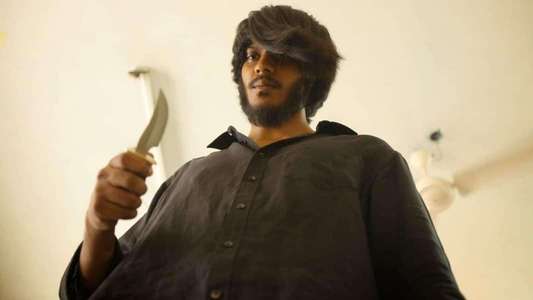 Pisaasu - Backdrops
