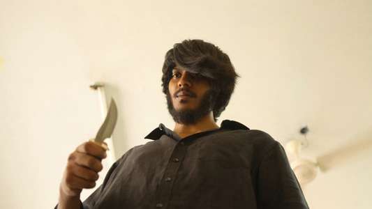 Pisaasu - Backdrops