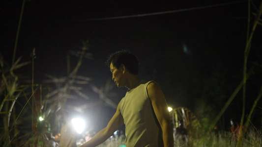Pisaasu - Backdrops