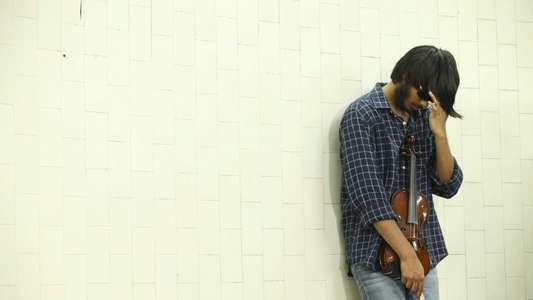 Pisaasu - Backdrops