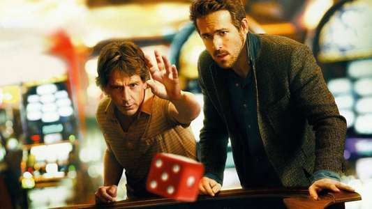 Mississippi Grind - Backdrop