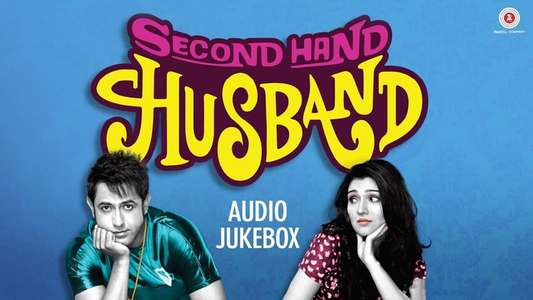Second Hand Husband - Backdrop