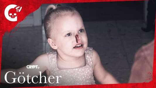 Götcher - Backdrop