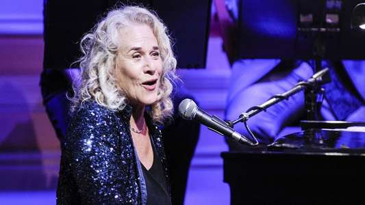 A MusiCares Tribute to Carole King - Backdrop