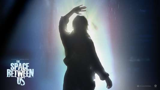 The Space Between Us - Backdrop