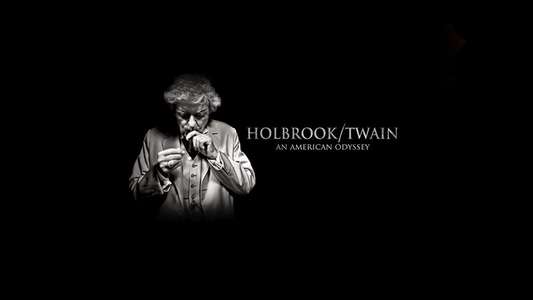 Holbrook/Twain: An American Odyssey - Backdrop