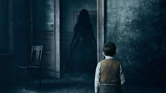 The Woman in Black 2: Angel of Death - Backdrop