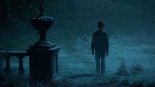 The Woman in Black 2: Angel of Death - Backdrop