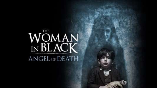 The Woman in Black 2: Angel of Death - Backdrop